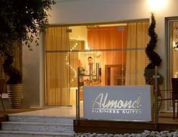 Almond Business Suites