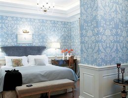 King George, A Luxury Collection Hotel