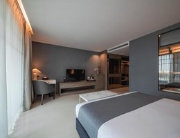 Mandarin Eastville Pattaya