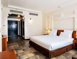 Novotel Bahrain Al Dana Resort