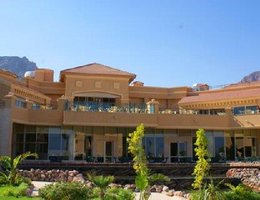 Swiss Inn Dream Resort Taba