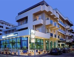 Hotel Bellavista Olympic