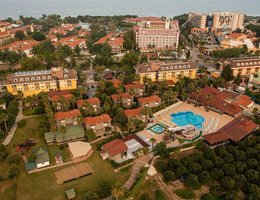 Miramor Garden Resort Hotel