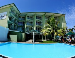 Hikkaduwa Beach Hotel