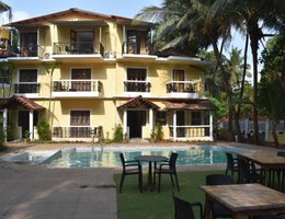 Villa Fatima Comfort