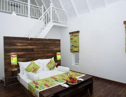 Maalu Maalu Resort & Spa