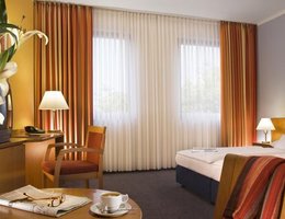 Centro Park Hotel Berlin-Neukölln