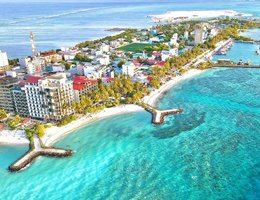 Kaani Palm Beach Guest House