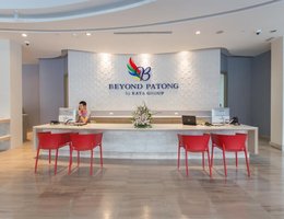 Beyond Patong