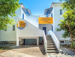 Xenios Faros Apartments