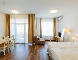 Имеретинский «Морской квартал»