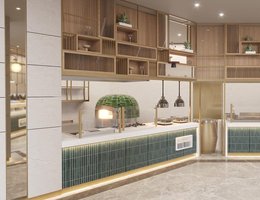 Ozkaymak Kemer Marina Hotel