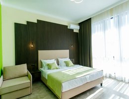 Бухта Мечты