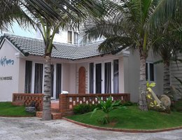 Muine Paradise Resort