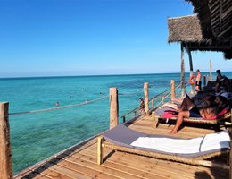 Reef & Beach Resort Zanzibar