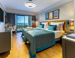 Arum Barut Collection