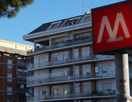 C-hotels Club House Roma