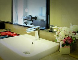 HOTELS & PREFERENCE HUALING TBILISI