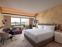 Rixos Gulf Hotel Doha