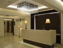 Lemon Tree Hotel Candolim