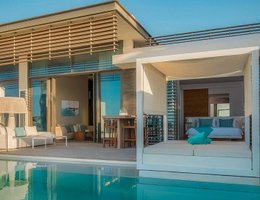 Nikki Beach Resort & Spa Dubai