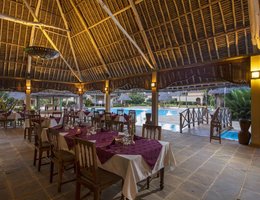 Neptune Pwani Beach Resort & Spa - All Inclusive