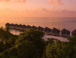 KUREDU ISLAND RESORT