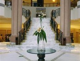 Marquis Reforma Hotel & Spa