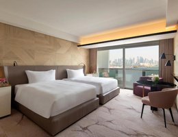 Rixos Gulf Hotel Doha