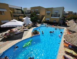 Golden Bay Hotel & Bungalows