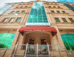 CONTINENTAL HOTEL