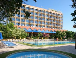Navarria Blue Hotel