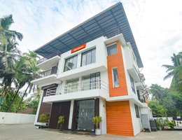 FabExpress Holiday Suites