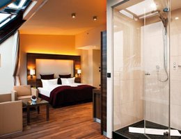 Fleming’s Selection Hotel Wien-City