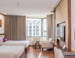 ROSAMIA HOTEL