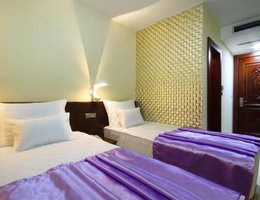 PREMIER (EX.NADEZDA)