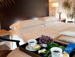 C-hotels Club House Roma