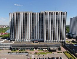 Измайлово Гамма