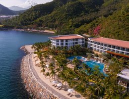 Boma Resort Nha Trang