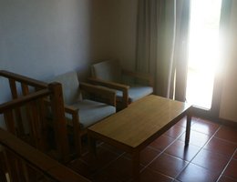 Kritzas Beach Bungalows & Suites