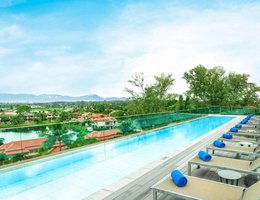 Hilton Garden Inn Phuket Bang Tao
