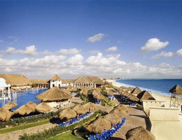 Dreams Sapphire Resort & Spa