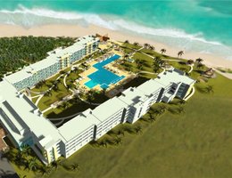 The Westin Puntacana Resort & Club