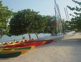 Hotel Playa Costa Verde