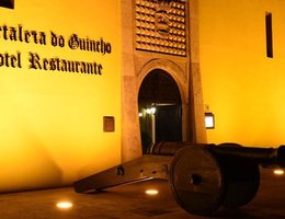 Fortaleza Do Guincho