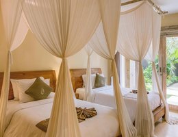 La Berceuse Resort and Villa