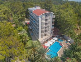 ANNABELLA ANNEX (EX. ANNABELLA PARK)