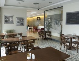 Hotellino Istanbul