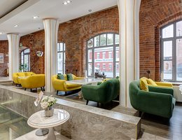 Губернаторъ