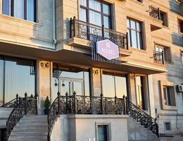 NOBEL HOTEL